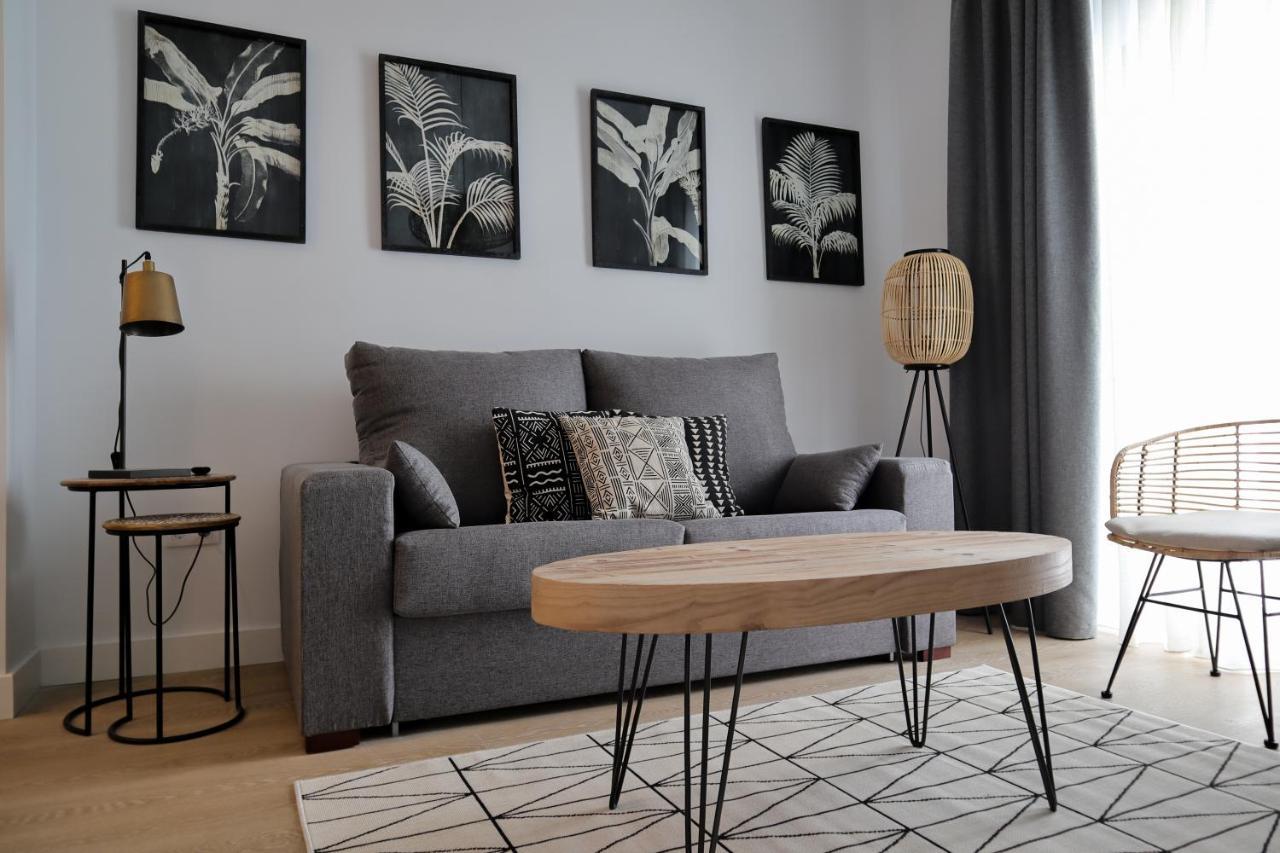 Apartment Calma Places Sevilla