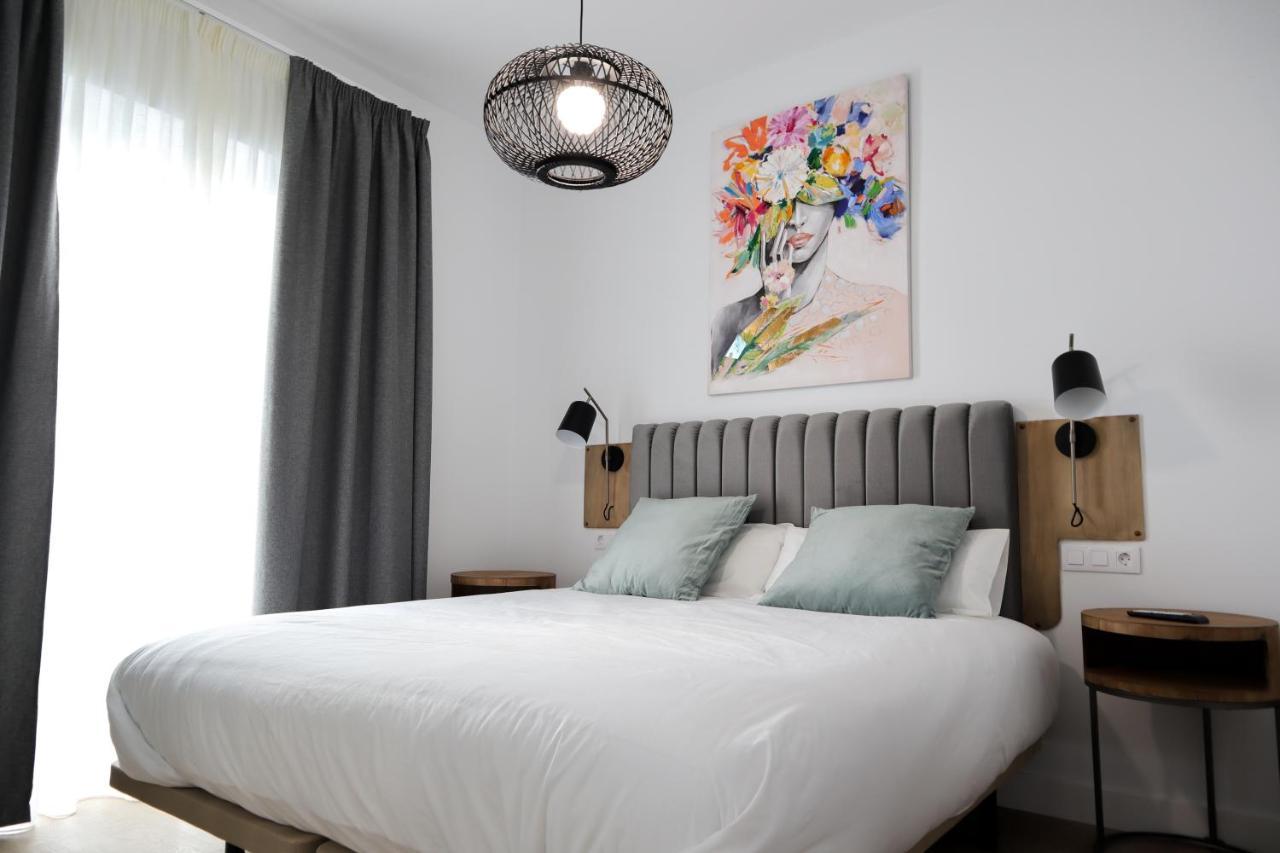Calma Places Apartment Sevilla
