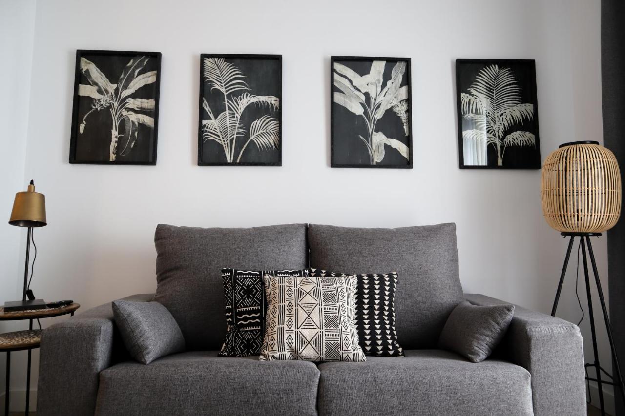 Calma Places Apartment Sevilla